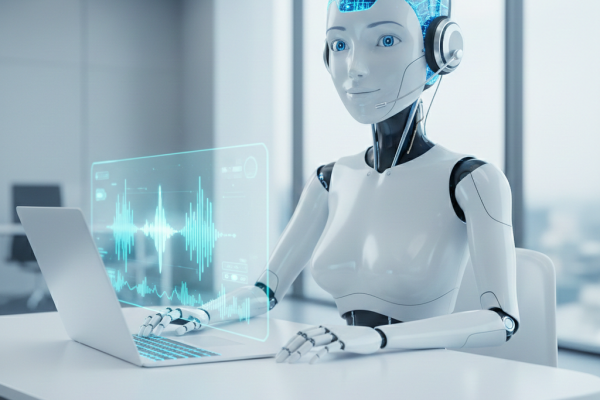 AI Viice Customer Support